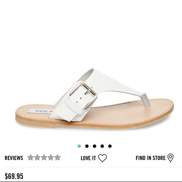 Steve Madden “Clara” - Picture 12 of 13